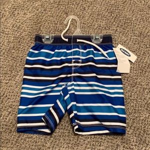 Swim trunks